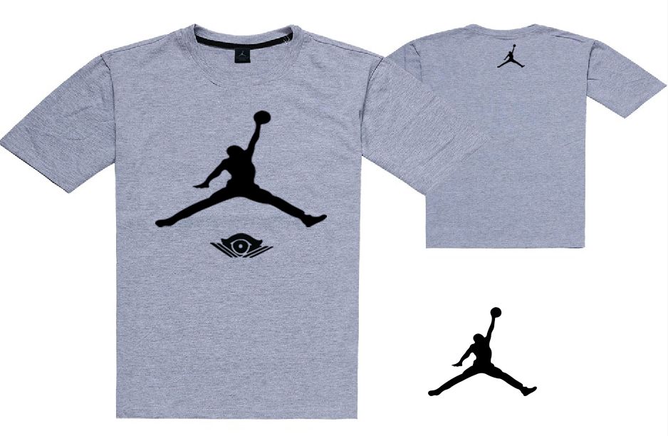 men jordan t-shirt S-XXXL-2254